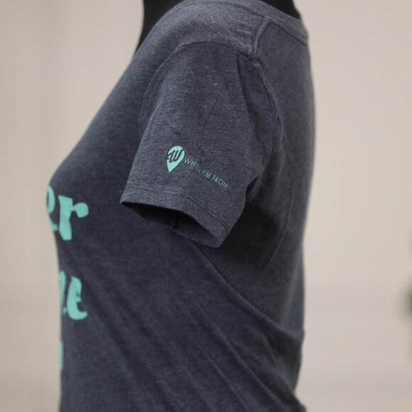 Where I'm From - Forever Home T-Shirt Ohio - Picture 4 of 7